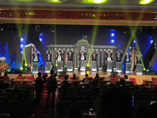 SỰ KIỆN CUỘC THI NÉT ĐẸP VĂN HÓA NGÀNH NGÂN HÀNG TOÀN QUỐC 2021 TẠI HÀ NỘI