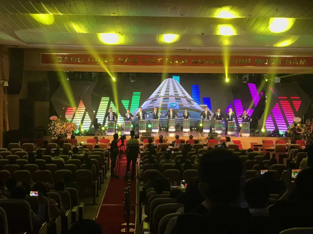 SỰ KIỆN CUỘC THI NÉT ĐẸP VĂN HÓA NGÀNH NGÂN HÀNG TOÀN QUỐC 2021 TẠI HÀ NỘI