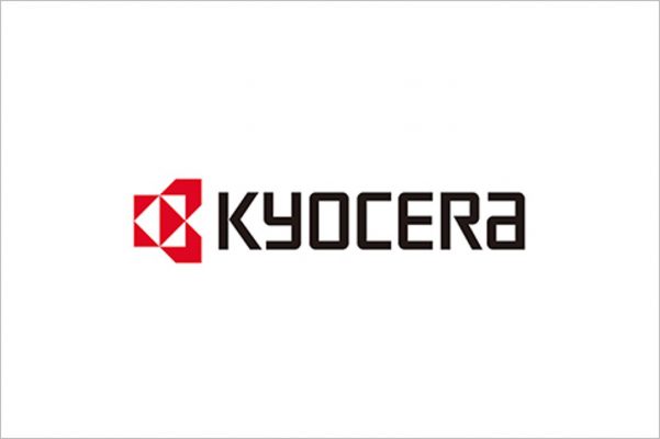 Kyocera logo