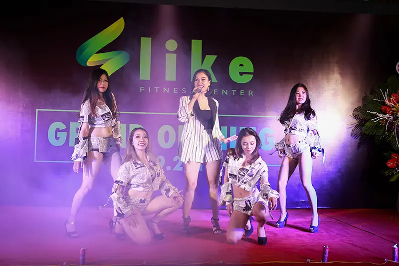 dịch vụ thuê ca sĩ sự kiện giá rẻ tại Hải Dương