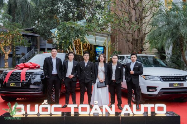 Dịch vụ Tổ chức sự kiện Year end party tại Hải Phòng
