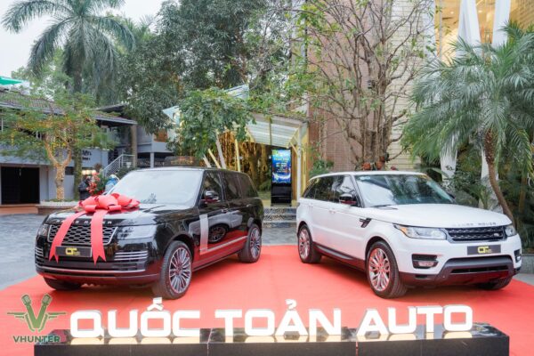 “Year End Party Quốc Toản Auto” vào ngày 24/01/2024. Với sự tham gia chân thành của 200 người tham dự