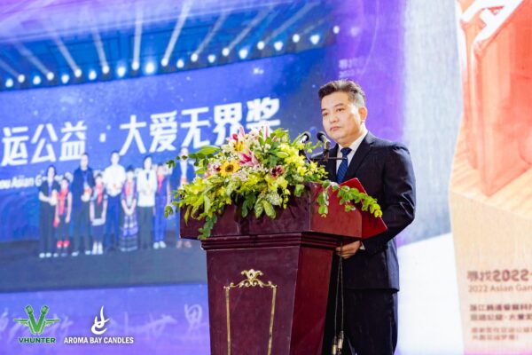 YEAR END PARTY AROMA BAY SỰ KIỆN KẾT THÚC NĂM ĐẦY SẮC MÀU VÀ ẤN TƯỢNG 