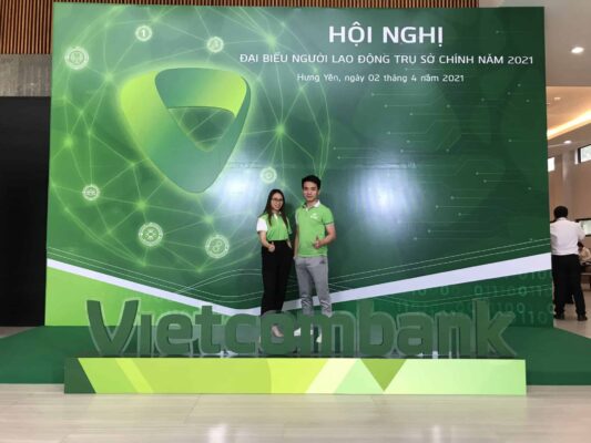 Dịch vụ Tổ chức hội nghị tại Hải Phòng