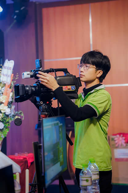 Hội nghị đại lý