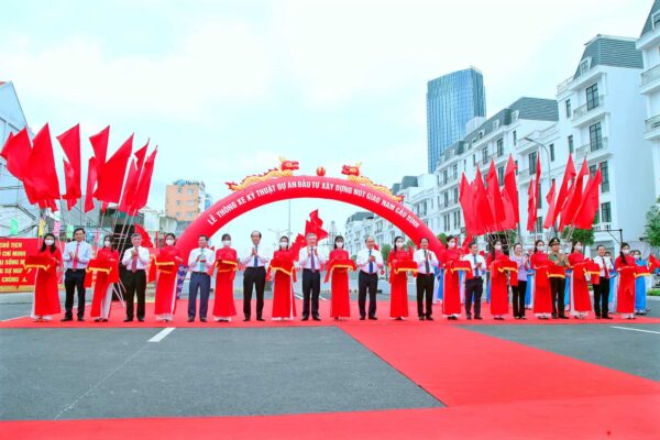 le-khanh-thanh-ham-chui-nam-cau-binh 1