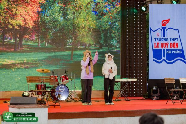 CHUYÊN ĐỀ ĐIỂM CÁC THÀNH PHỐ SỰ KIỆN KẾT HỢP GIÁO DỤC VÀ GIẢI TRÍ TẠI THPT LÊ QUÝ ĐÔN