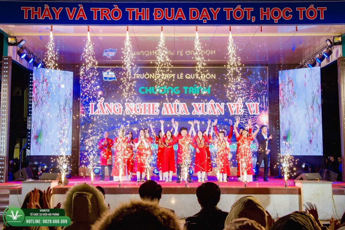 CHUYÊN ĐỀ ĐIỂM CÁC THÀNH PHỐ SỰ KIỆN KẾT HỢP GIÁO DỤC VÀ GIẢI TRÍ TẠI THPT LÊ QUÝ ĐÔN