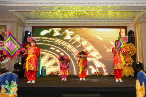 HỘI THAO PETROLIMEX SÂN CHƠI ĐẦY SỨC SỐNG VÀ HÀO HỨNG