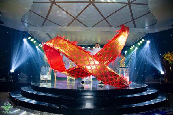 KỶ NIỆM 25 NĂM THÀNH LẬP LUMITEX SỰ KIỆN ĐÁNH DẤU MỘT CHẶNG ĐƯỜNG THÀNH CÔNG 