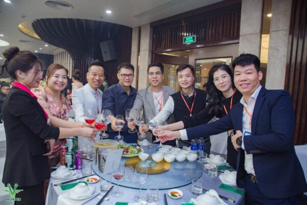 KỶ NIỆM 25 NĂM THÀNH LẬP LUMITEX SỰ KIỆN ĐÁNH DẤU MỘT CHẶNG ĐƯỜNG THÀNH CÔNG 