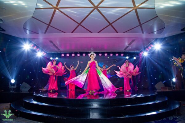 KỶ NIỆM 25 NĂM THÀNH LẬP LUMITEX SỰ KIỆN ĐÁNH DẤU MỘT CHẶNG ĐƯỜNG THÀNH CÔNG 