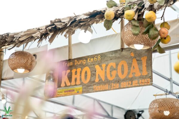 Tổ chức lễ hội theo quy trình chuyên nghiệp