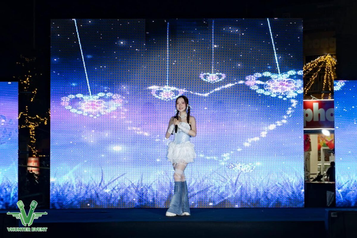 Lý Do Nên Chọn VHunter Event Cho Dịch Vụ Thuê Ca Sĩ Sự Kiện