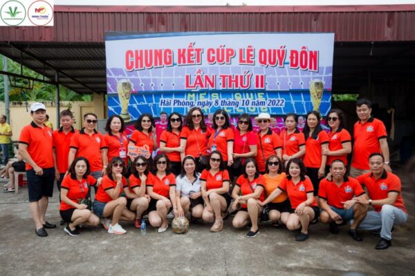 Quy trình tổ chức hội khóa chuyên nghiệp