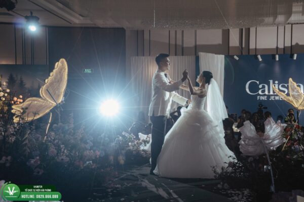  Công ty tổ chức event tại Hải Phòng