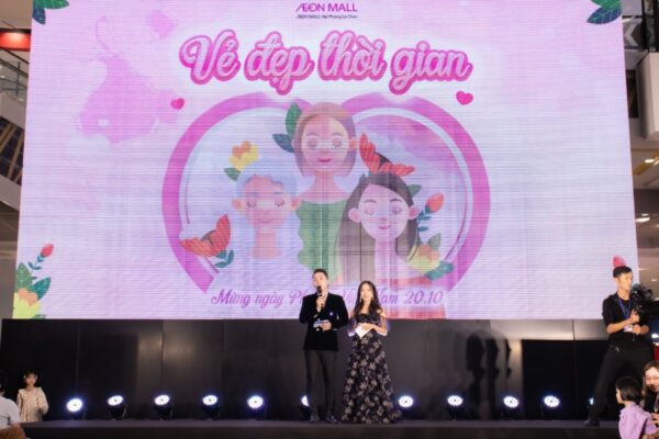 Quy Trình Cung Cấp Dịch Vụ Thuê MC Sự Kiện Chuyên Nghiệp Từ VHunter Event