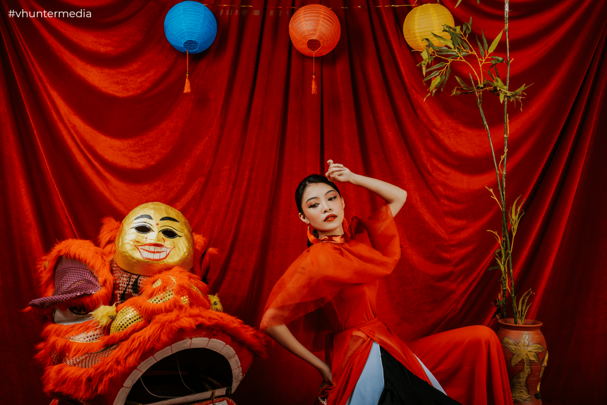 Tầm Quan Trọng Của Dịch Vụ Chụp Ảnh Sự Kiện