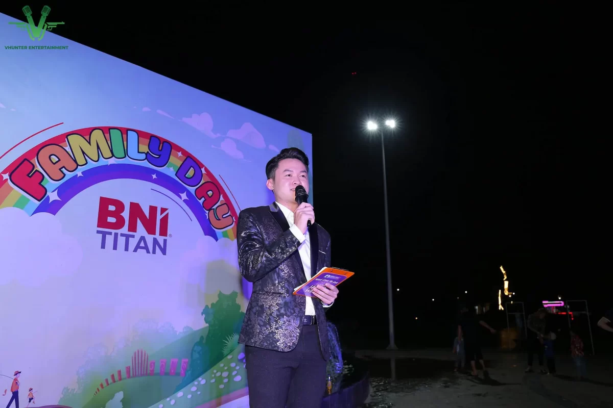 Lợi ích khi thuê dịch vụ tổ chức sự kiện Family Day chuyên nghiệp