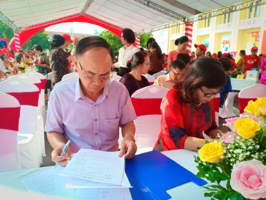 Các Loại Hình Hội Chợ Phổ Biến