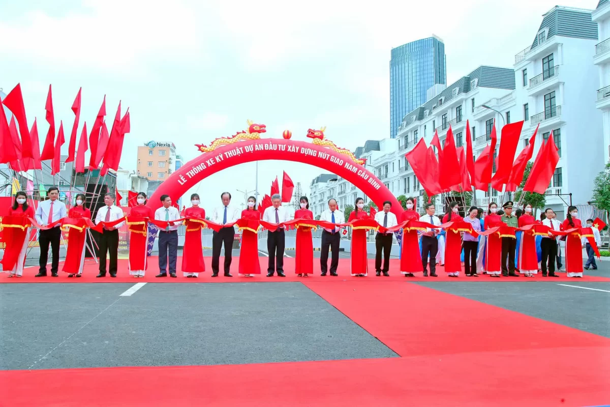 Một số lưu ý khi tổ chức lễ khánh thành