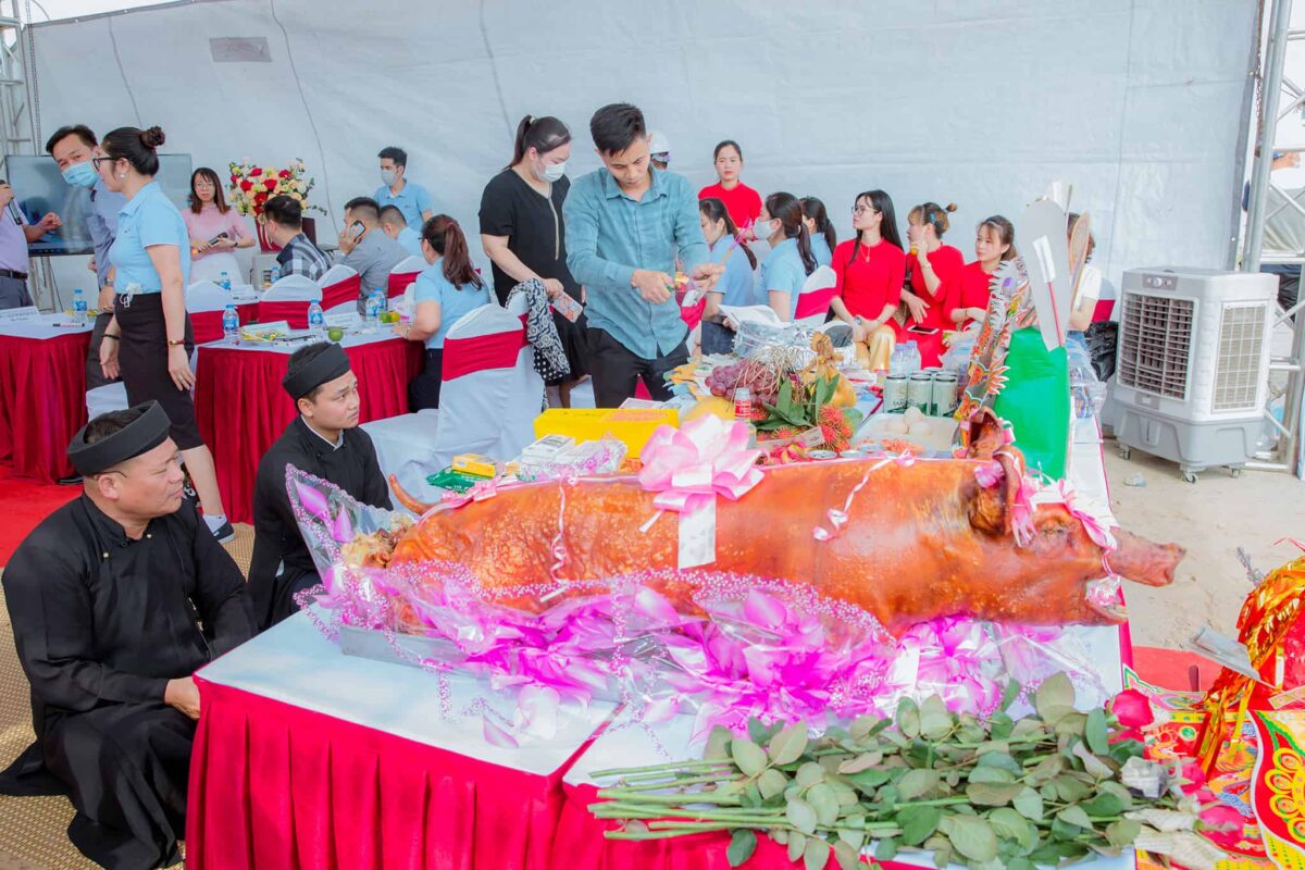 Chọn ngày lành tháng tốt: