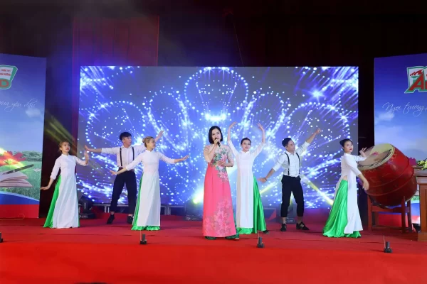 Những lưu ý khi tổ chức hội khóa