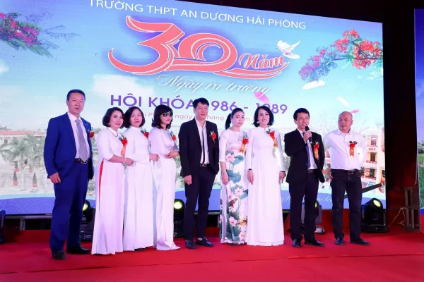 Những lưu ý khi tổ chức hội khóa