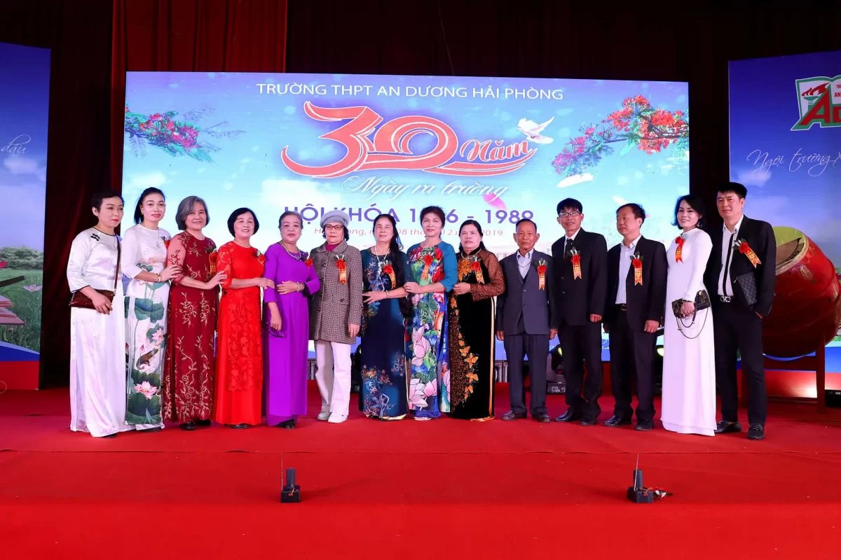 Giới thiệu về VHunter Event - Đơn vị tổ chức Hội khóa tại Hải Phòng