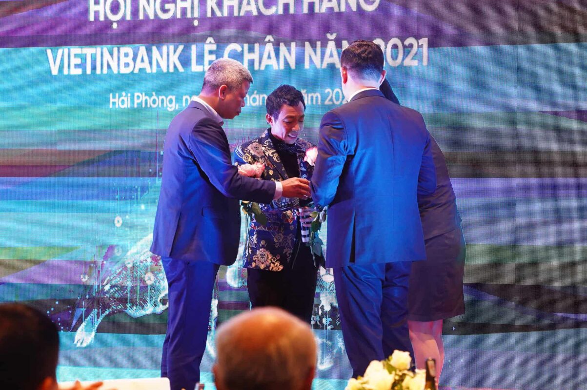 Các loại hình tổ chức hội nghị chuyên nghiệp