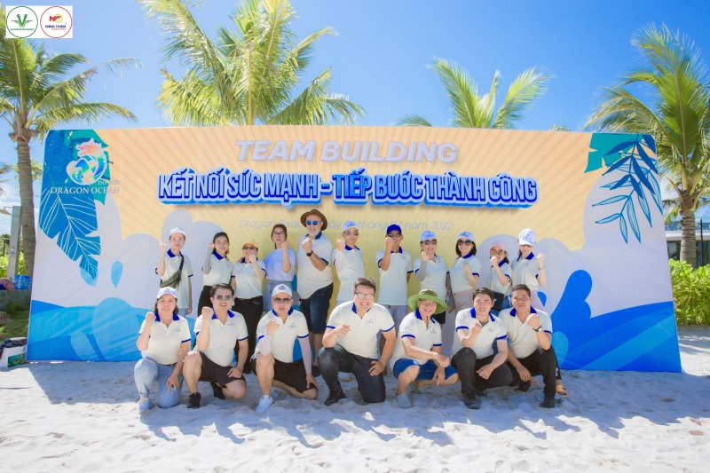 Team Building là gì?