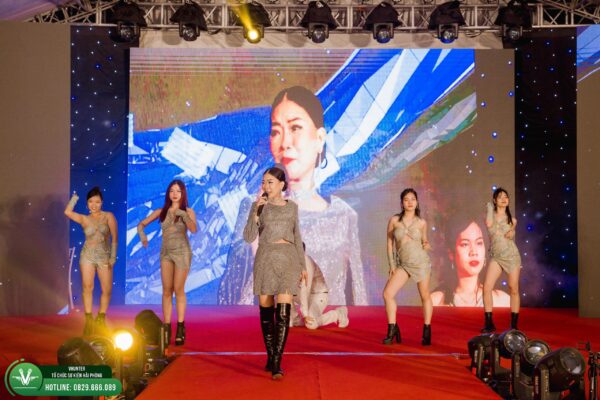  Công ty tổ chức event tại Hải Phòng