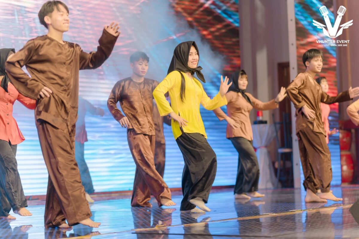 “Vietnam Heritage” – Dấu ấn Việt Nam