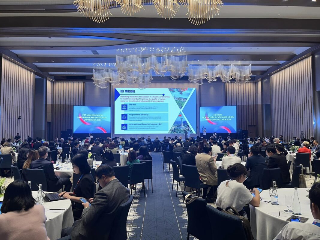 VHunter Event - Cho thuê màn hình LED tại Hải Phòng