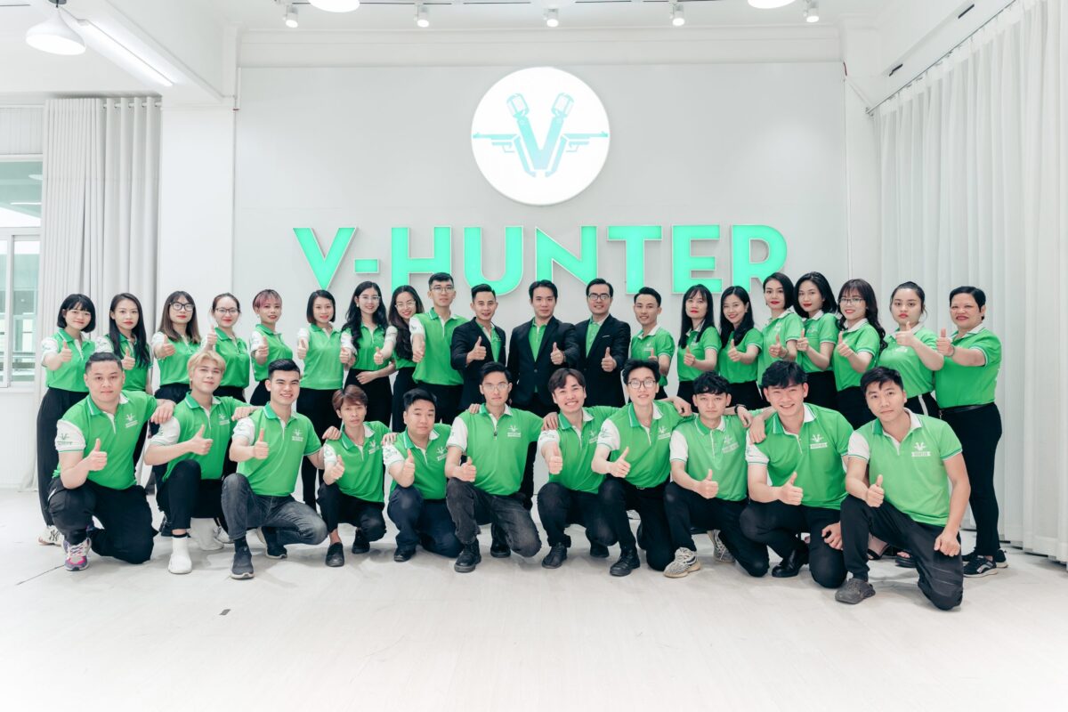 Vì sao nên chọn VHunter Event - Đơn vị tổ chức sự kiện tại Hưng Yên?