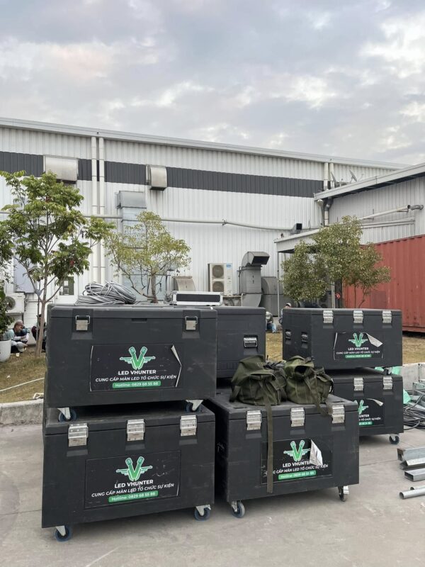 Thuê thiết bị sự kiện Hà Nội