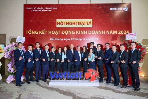 Báo giá Tổ chức sự kiện cuối năm tại Hải Phòng