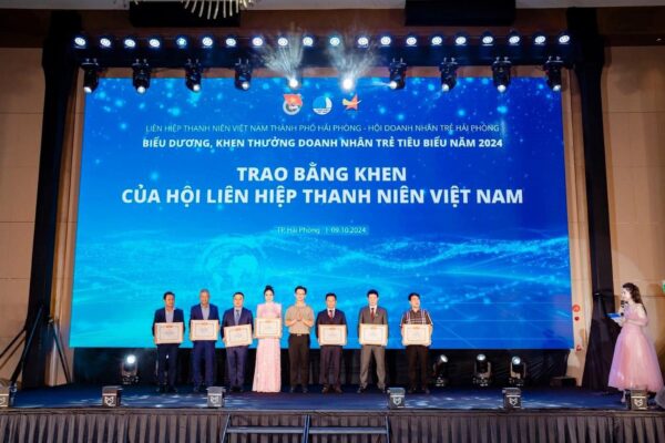 Một số hình ảnh sự kiện tiêu biểu được tổ chức vô cùng chuyên nghiệp bởi Vhunter Event