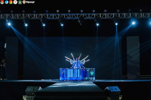 Tổ chức sự kiện tại Quảng Ninh uy tín