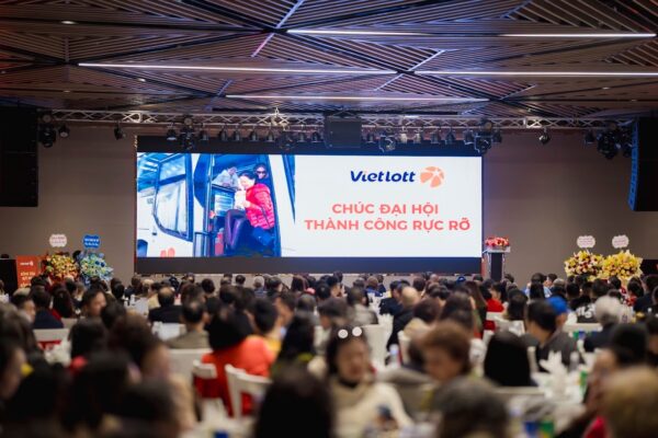 Tổ chức sự kiện tại Cần Thơ