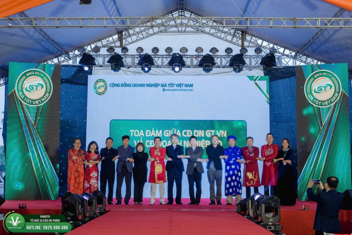 Cho thuê nhà giàn không gian – Giải pháp linh hoạt cho mọi sự kiện