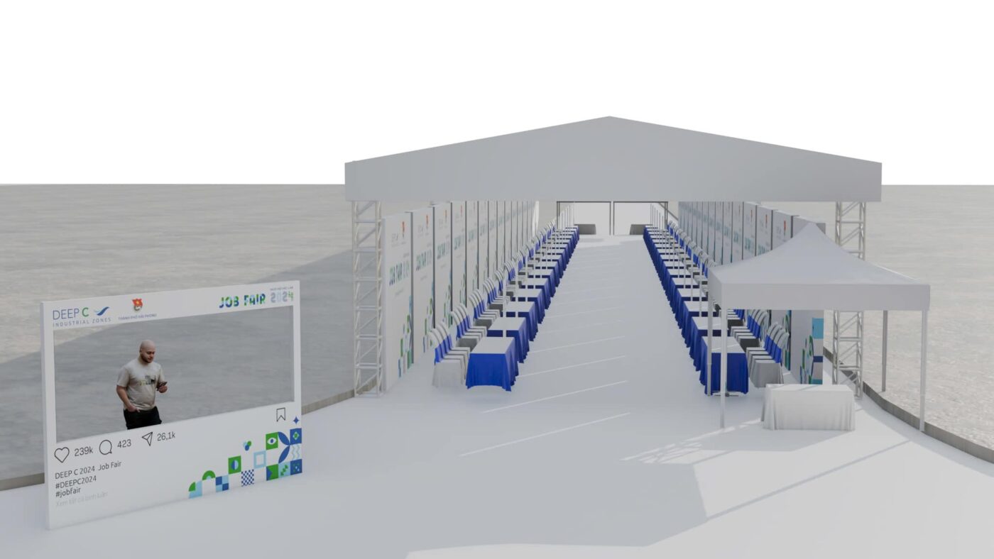 Cho thuê sân khấu tổ chức sự kiện – Đáp ứng mọi nhu cầu