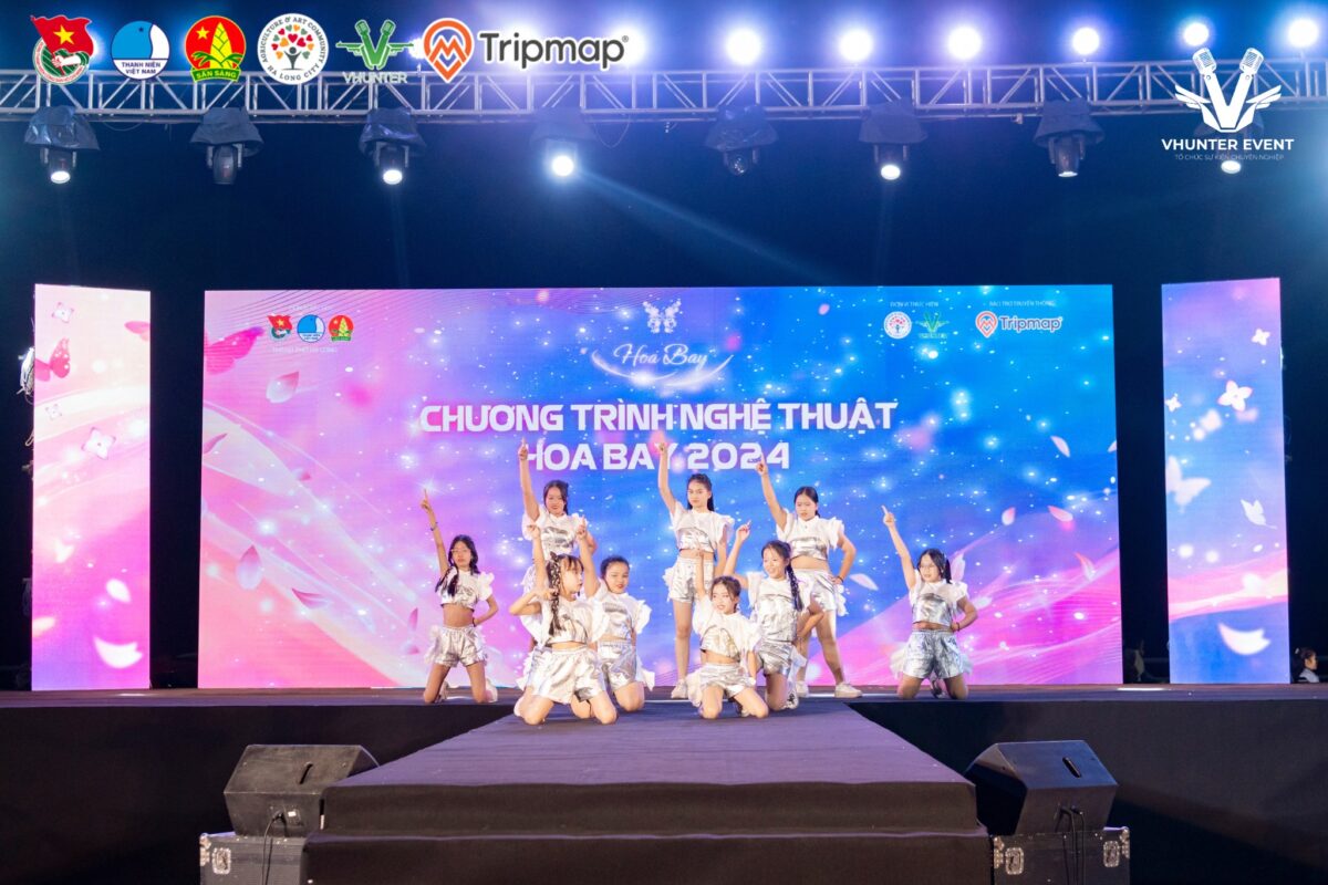 Tại sao nên chọn dịch vụ cho thuê màn hình LED?