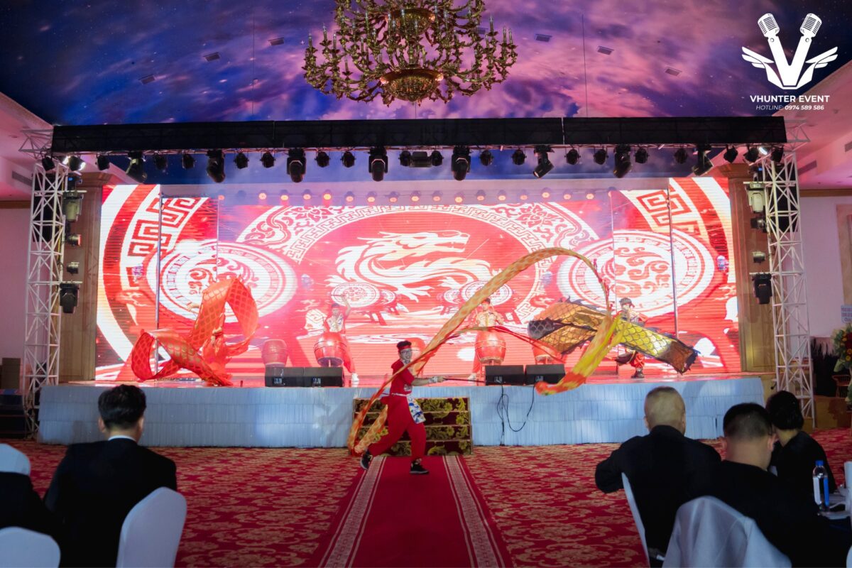 Báo Giá Dịch Vụ Cho Thuê Màn Hình LED