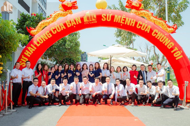 Những lưu ý "Vàng" để bạn tổ chức thành công sự kiện khánh thành