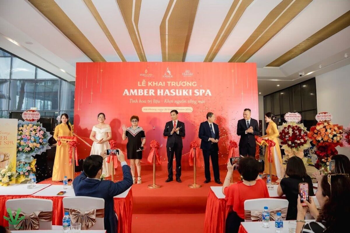 Bí quyết giúp buổi lễ thành công