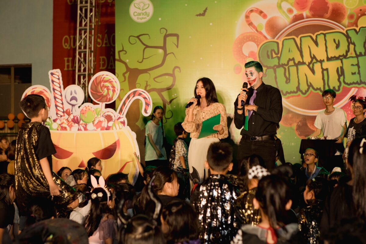 Công ty cho thuê MC sự kiện tại Hải Phòng uy tín