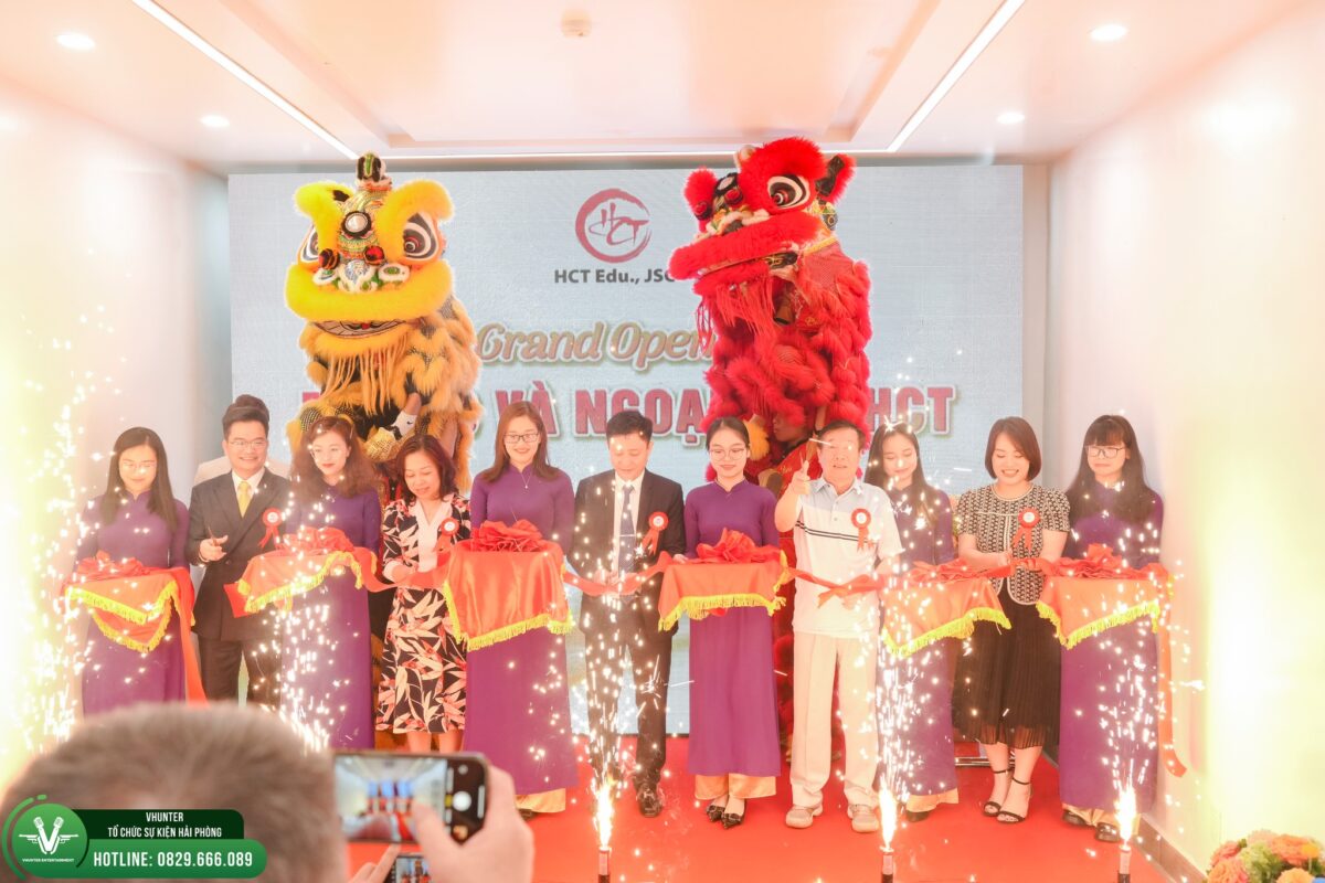 Thuê PG sự kiện tại Hà Nội