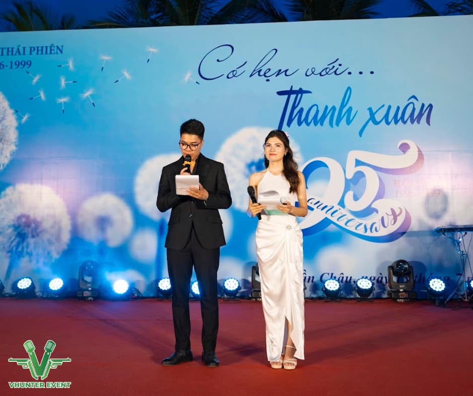 Vấn đề thường gặp khi tìm dịch vụ cho thuê MC tại Hà Nội