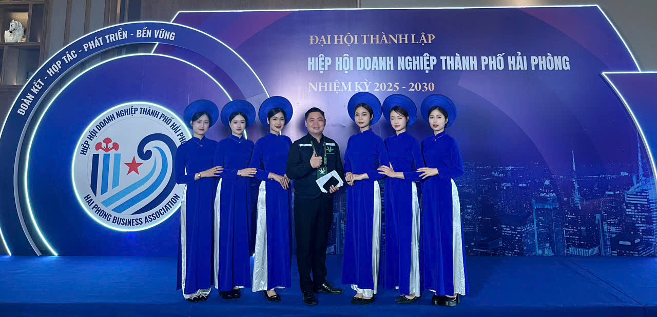 Tại sao bạn nên chọn chúng tôi?